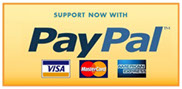 Paypal button image